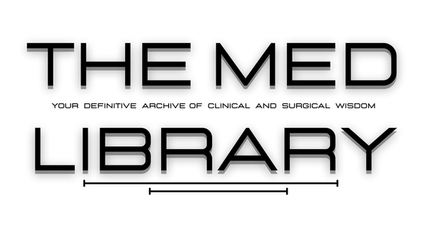 The Med Library